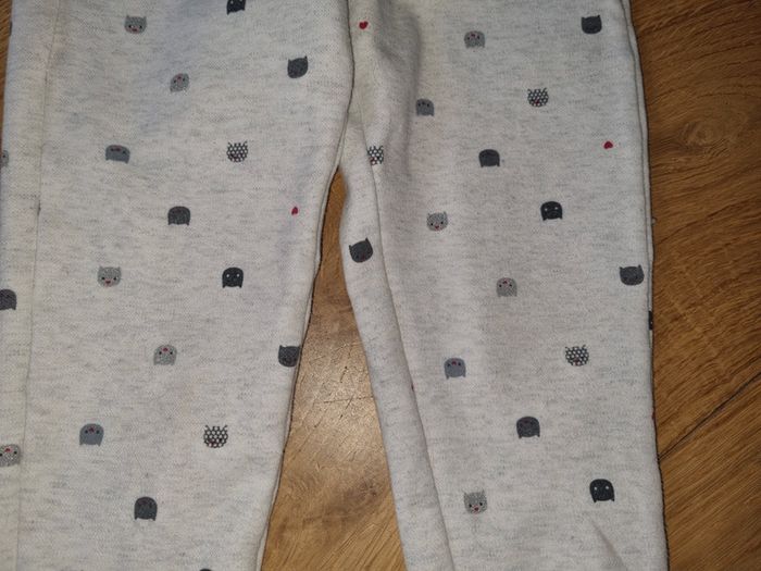 Pantalon 24mois - photo numéro 3