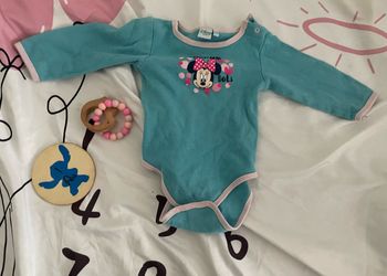 Bodie bébé fille