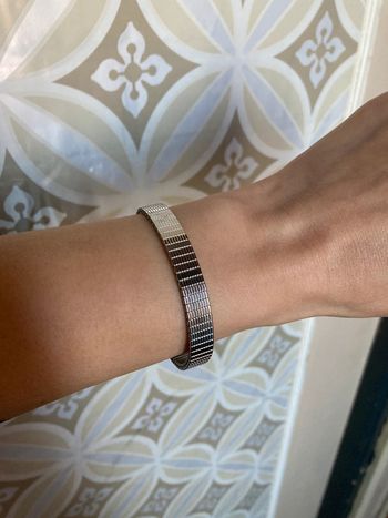 Bracelet élastique