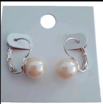 Boucles  D'oreilles n°155