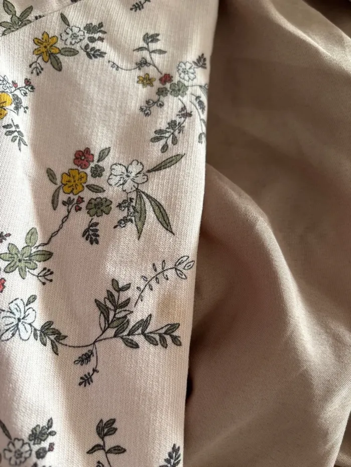 Veste tape à l’œil bébé fille 24 mois - photo numéro 6