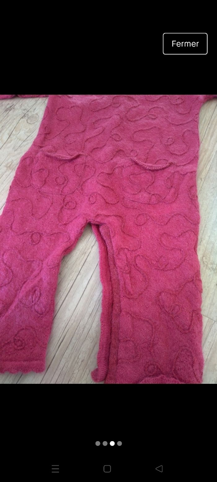 Combinaison - photo numéro 2