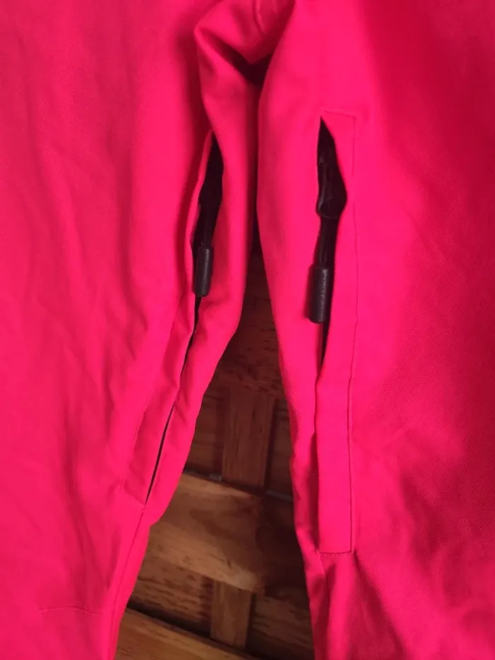 Pantalon de ski - photo numéro 4