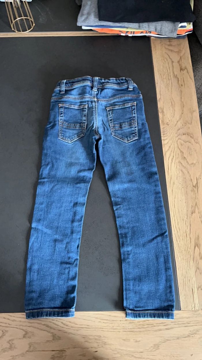 Jean slim - photo numéro 2