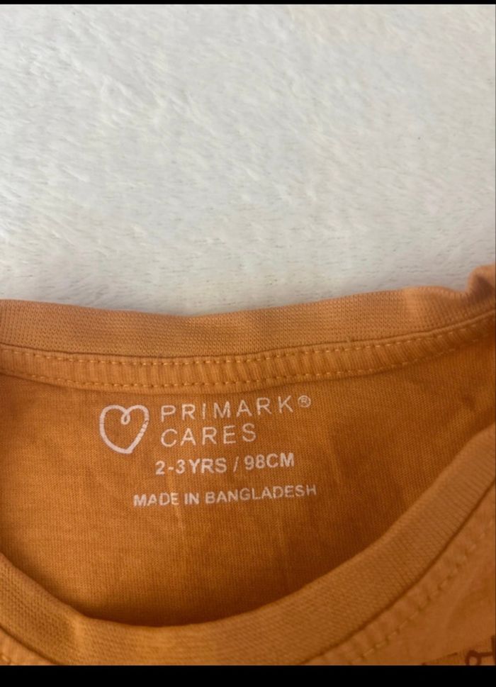 T-shirt manches longues - photo numéro 2