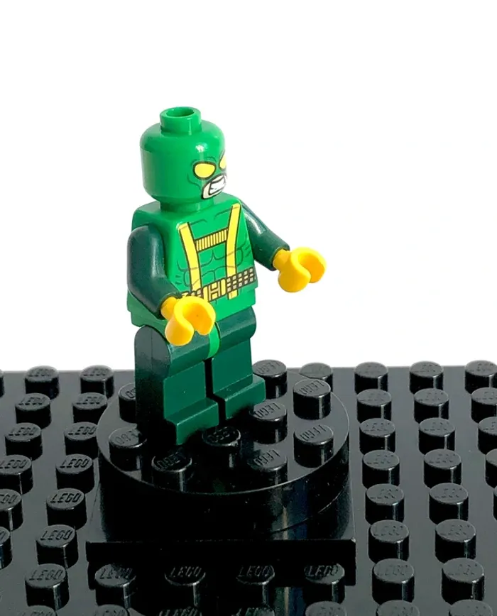 LEGO Marvel super heroes - Hydra Henchman - photo numéro 6