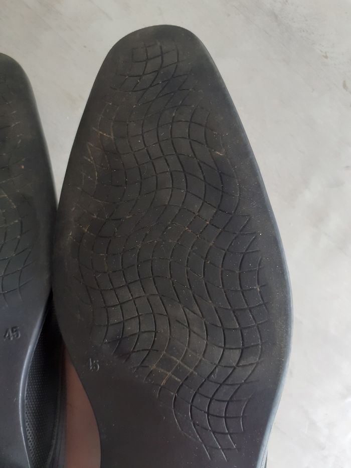 Chaussure homme chaussea - photo numéro 9