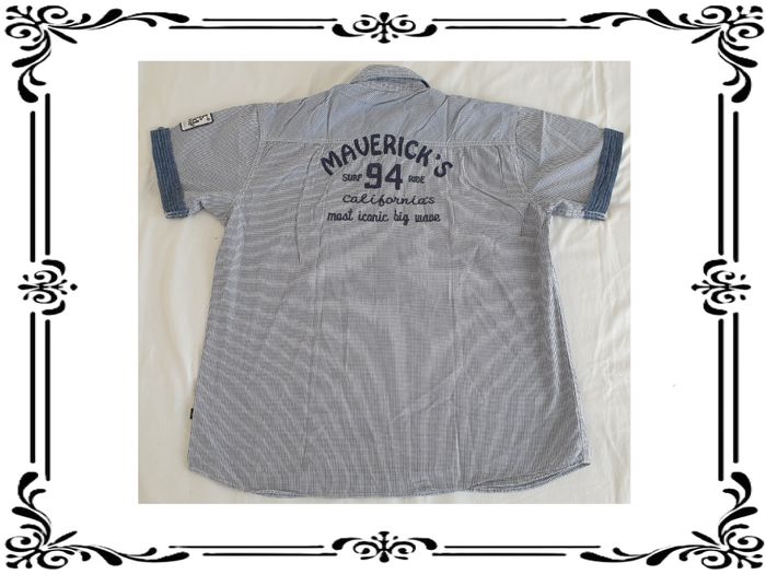 Chemise XXL. - photo numéro 2