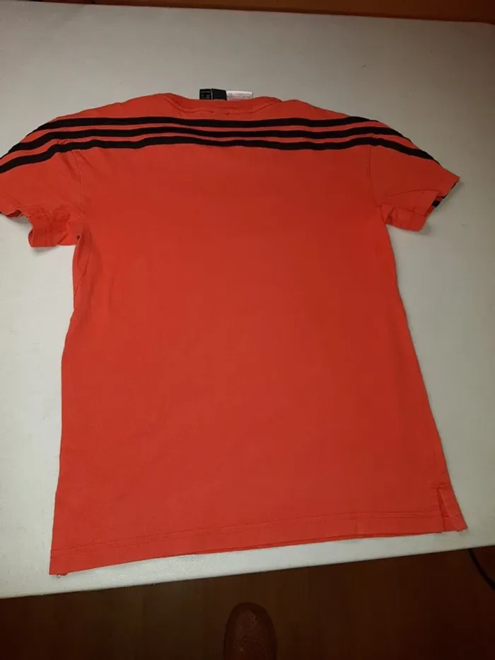 Tshirt adidas - photo numéro 2