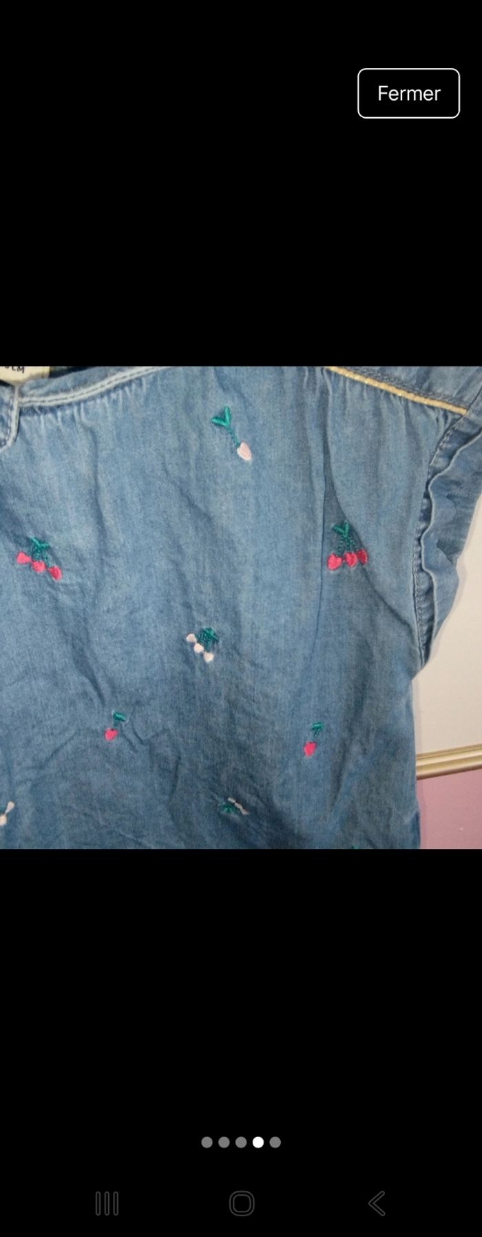 Tunique - photo numéro 2