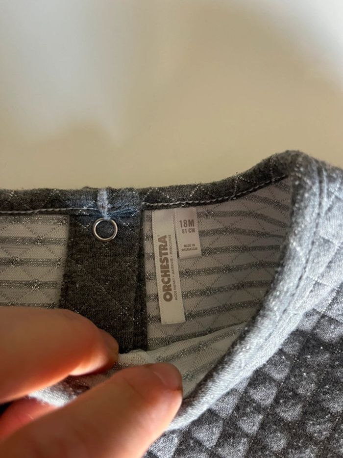 Robe 18M - photo numéro 3