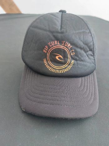 Casquette Rip Curl