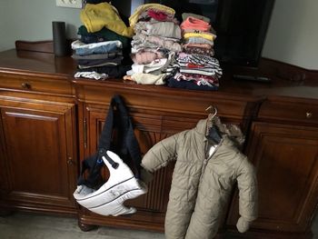 Lot vêtements fille 2,3 ans