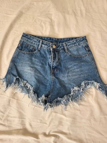 short jean