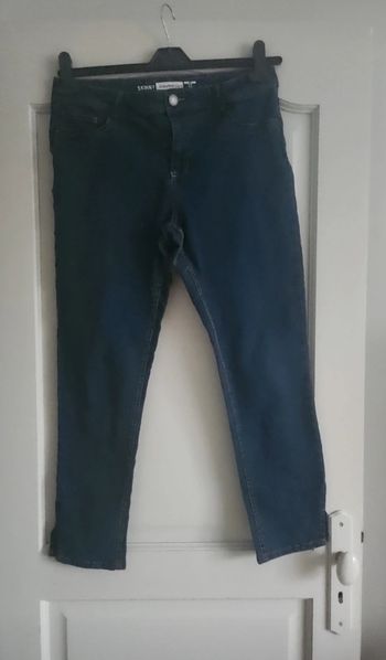 Jeans femme
