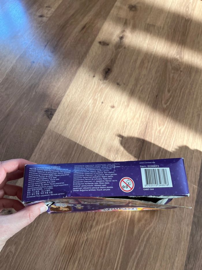 Lego friends Le studio d’enregistrement 41103 - photo numéro 10