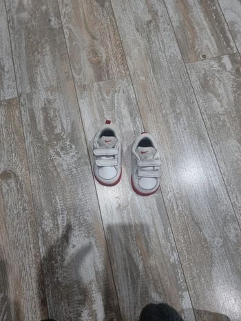 Basket #orianablchaussures