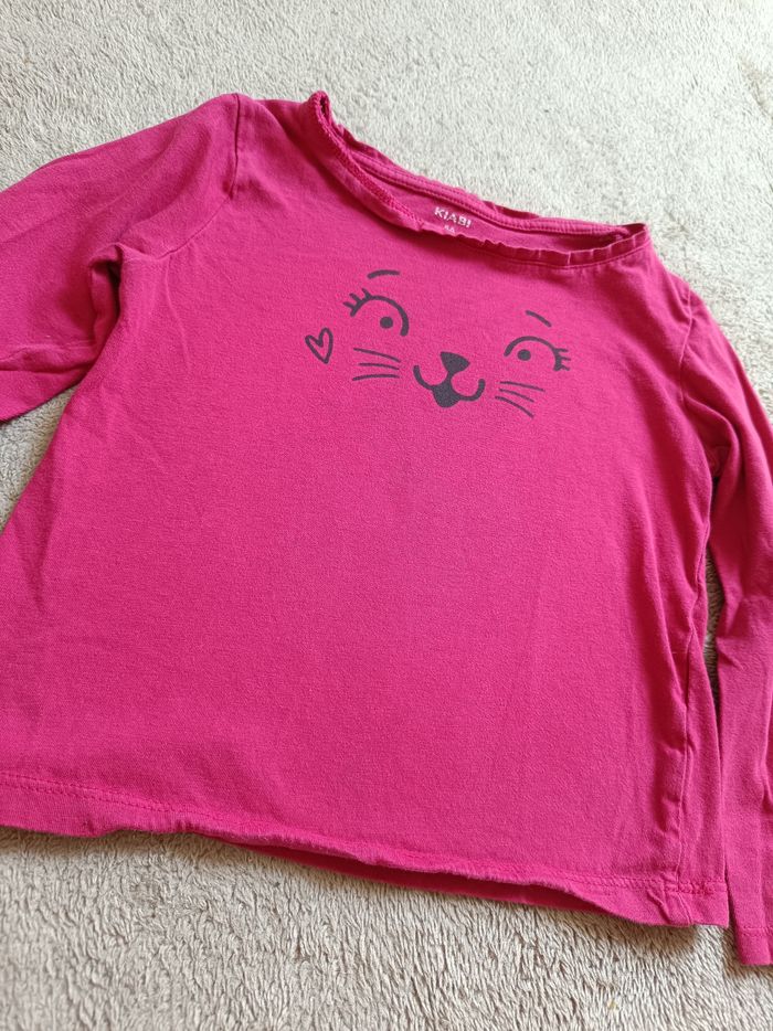 Tee shirt - photo numéro 4