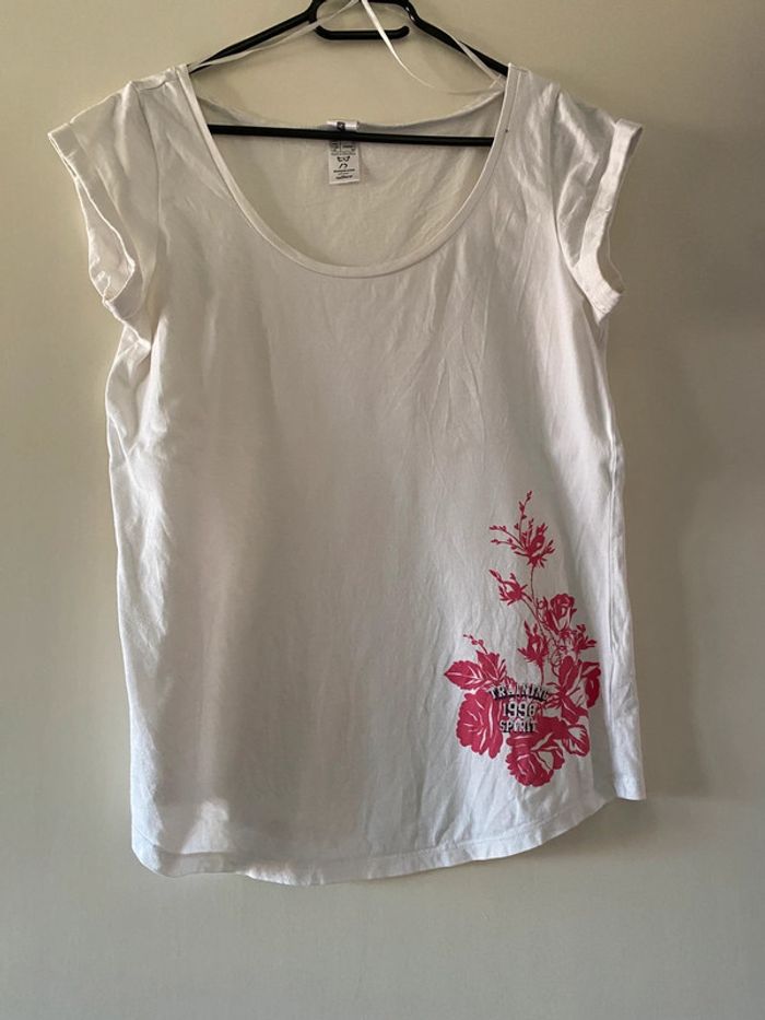 T-shirt Domyos Taille M