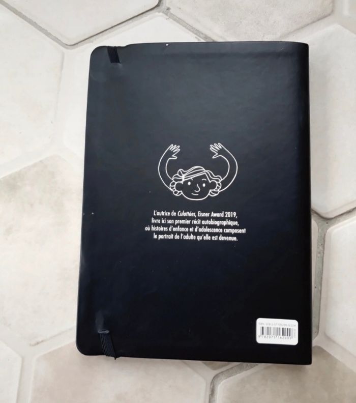 Les strates - photo numéro 2