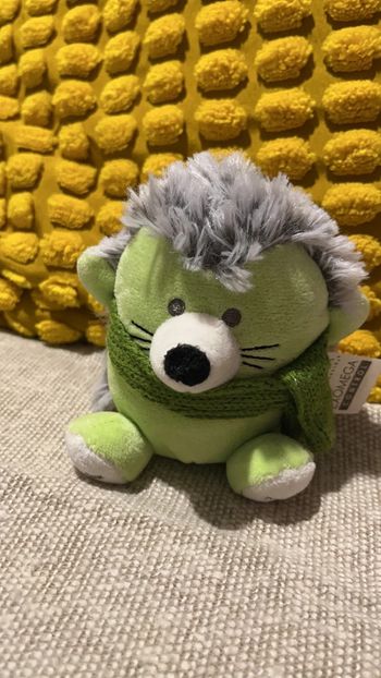 Peluche