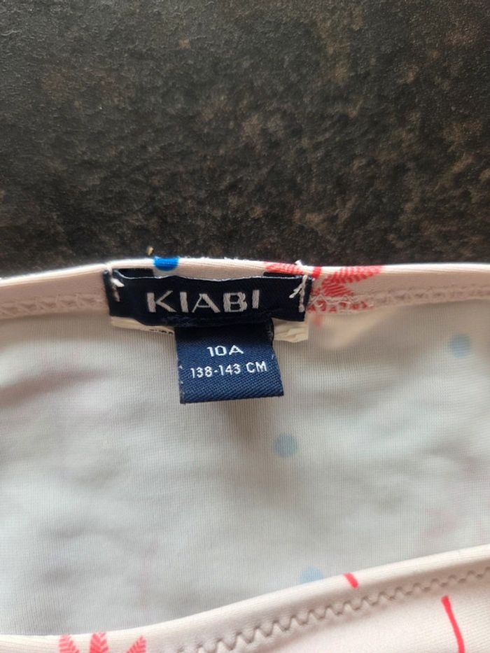 Maillot de bain fille 10ans - photo numéro 2
