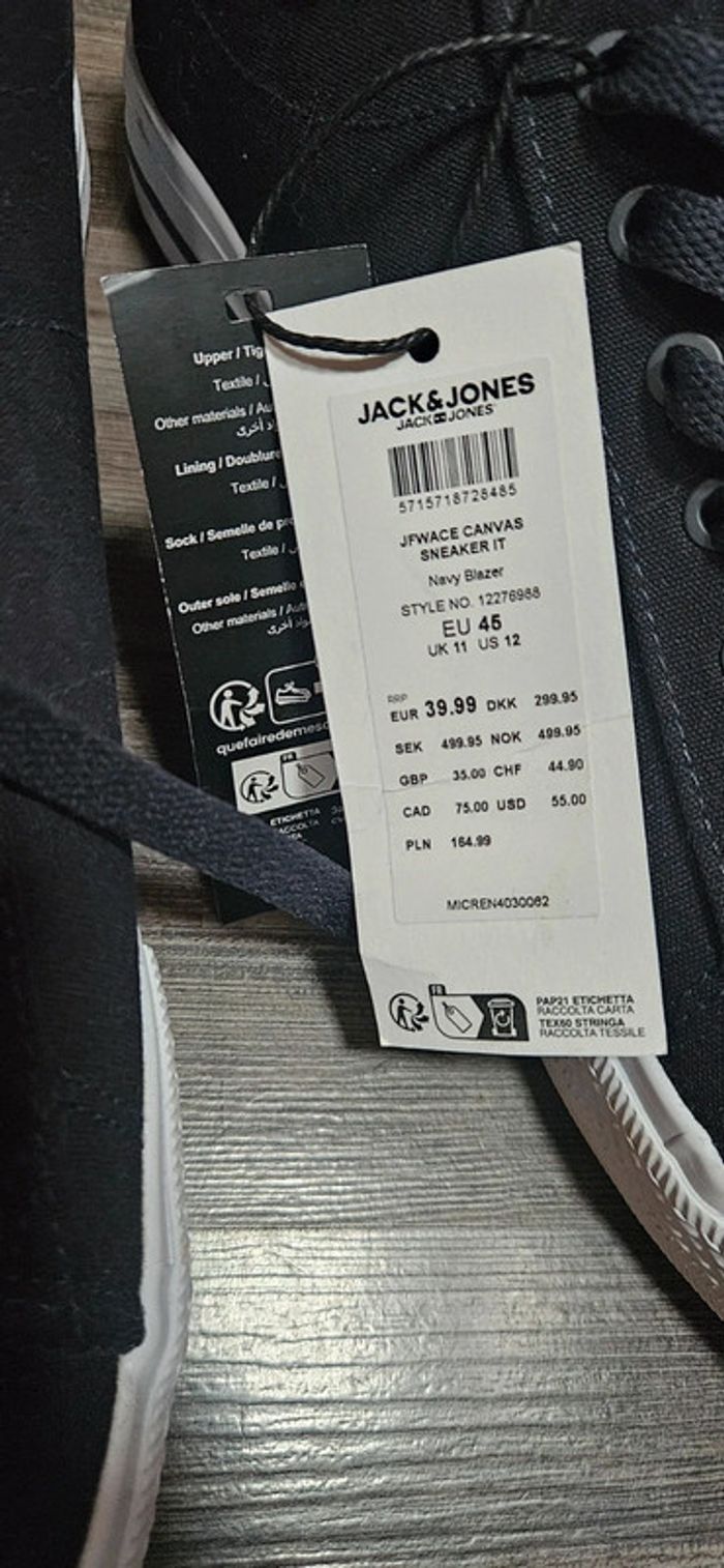 Chaussures neuve - photo numéro 3
