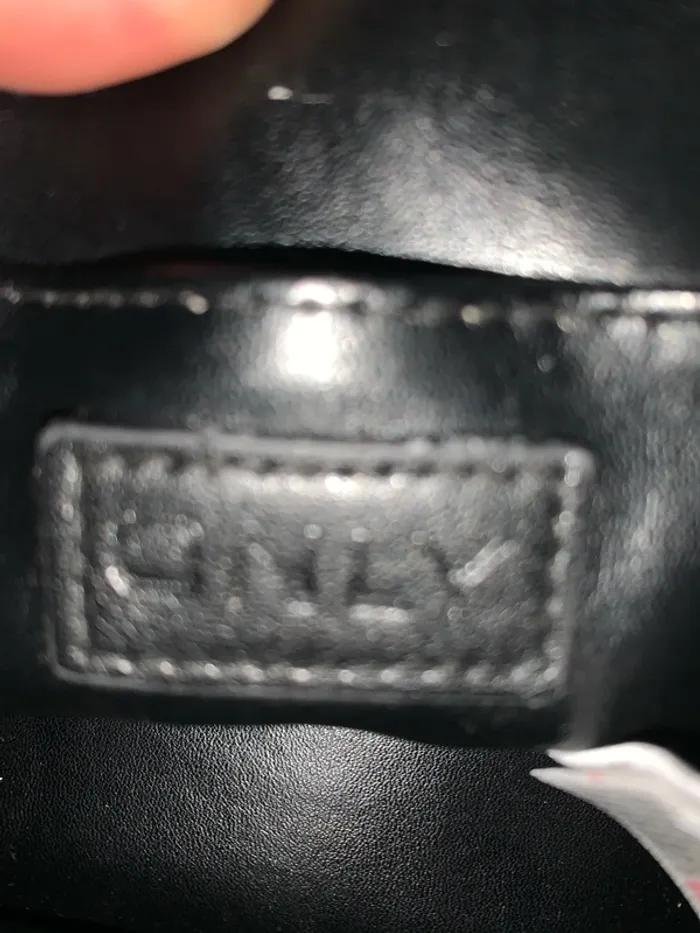 Sac mini bandoulière only - photo numéro 5