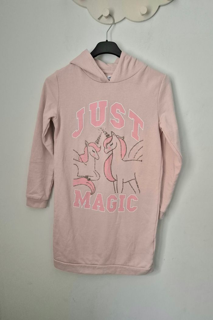 Robe sweat * Gémo *