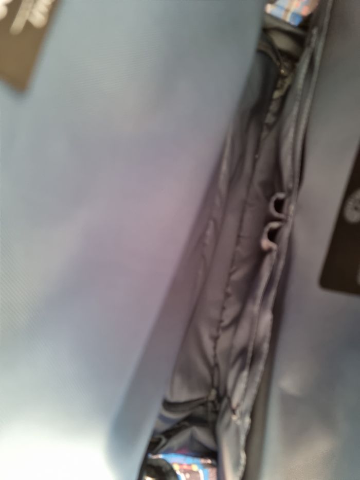 Cartable kipling à roulettes - photo numéro 6