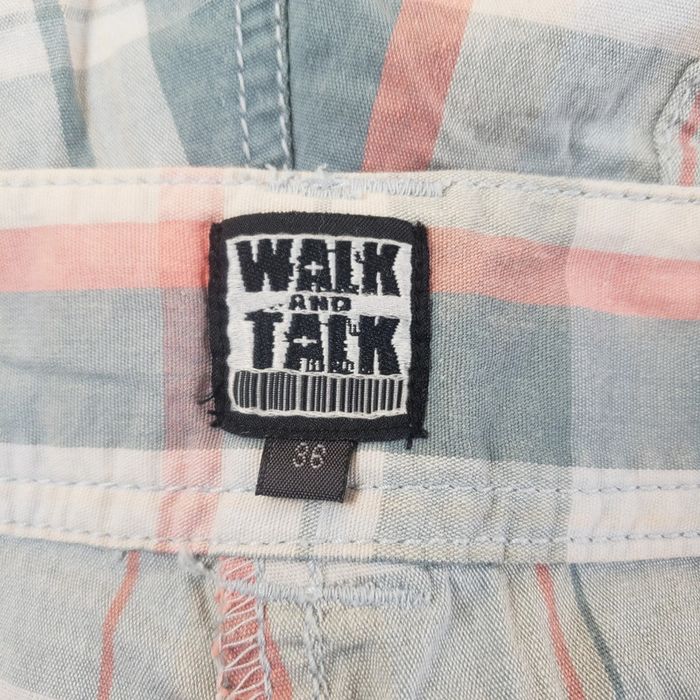 Short Walk and Talk taille S - photo numéro 3