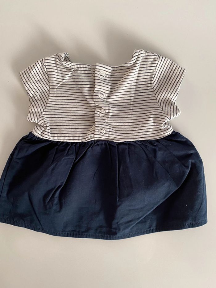 Robe été - photo numéro 3