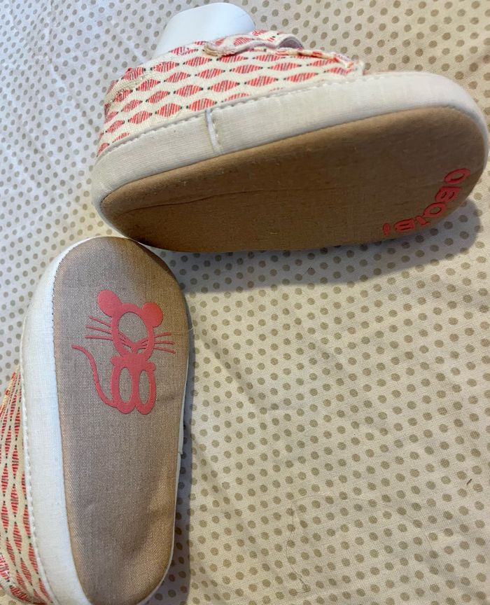 Chaussures bébé Obaibi - photo numéro 4