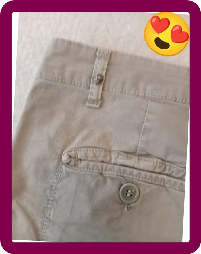Pantalon homme Berna - photo numéro 6