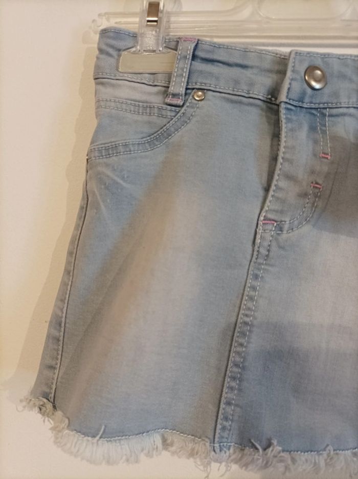 Jupe (4 ans) - photo numéro 2