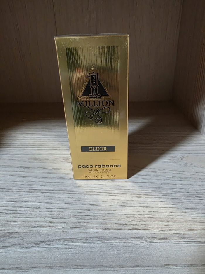 1 million elixir