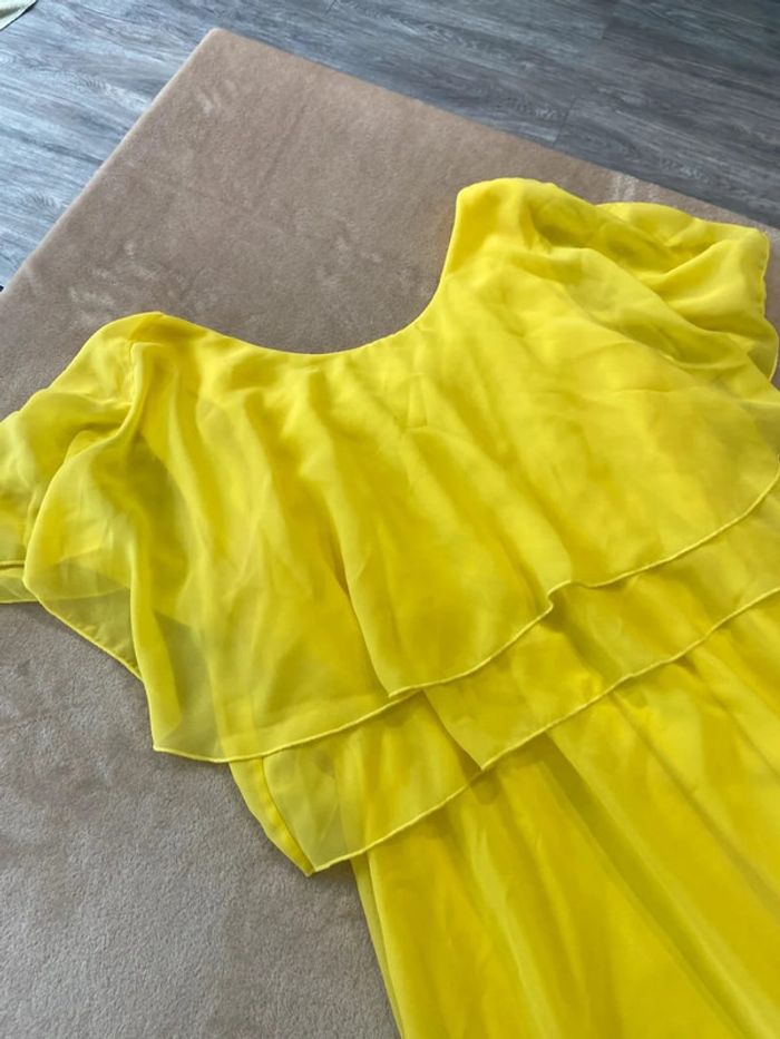 Robe été femme XL - photo numéro 3