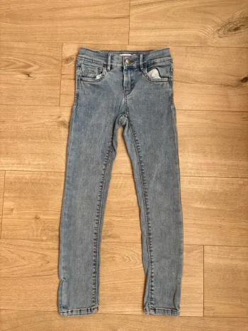 Jean fille 8a Name It