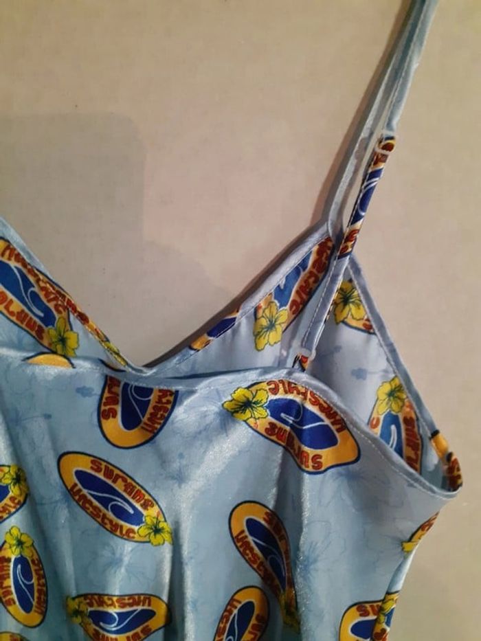 Nuisette fiori di loto - photo numéro 6