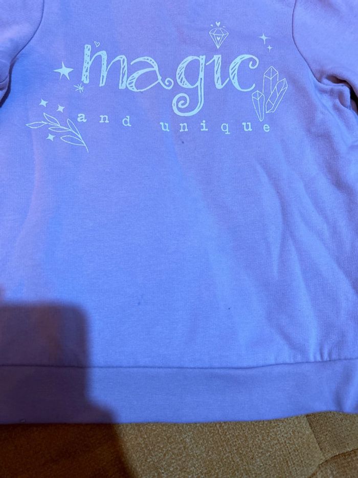 Pull 5 ans - photo numéro 3