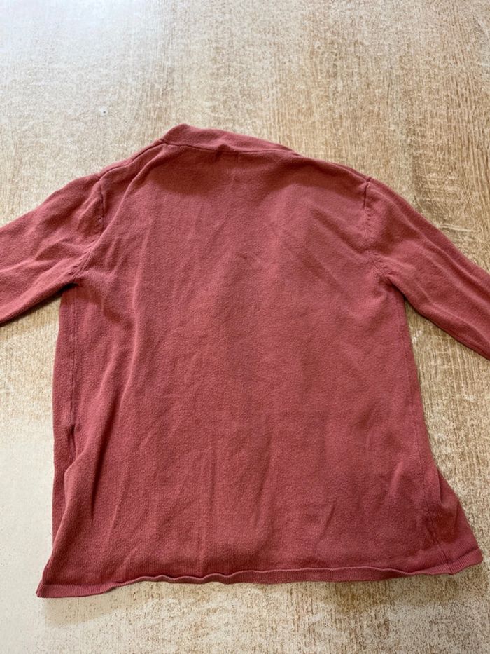 Gilet - photo numéro 5