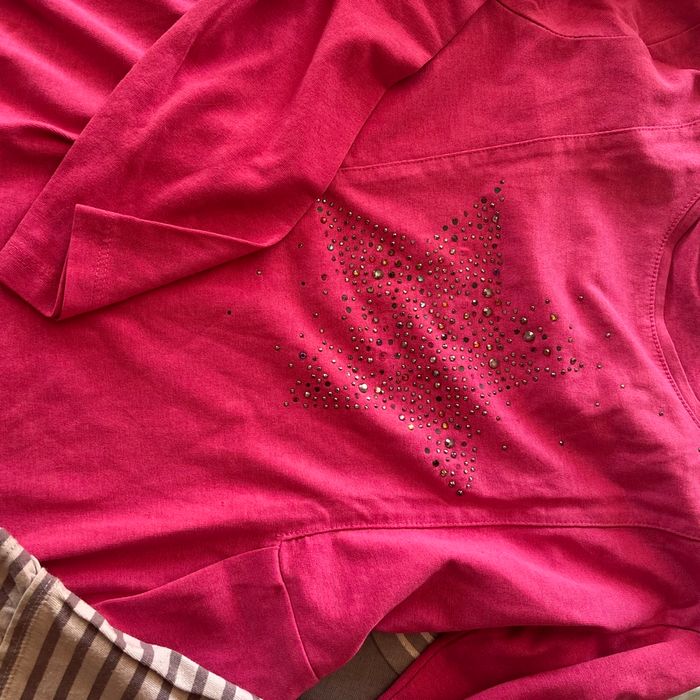 Lot teeshirt - photo numéro 7