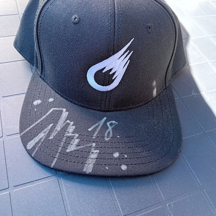 Casquette 18 - photo numéro 4