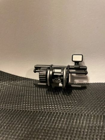 Playmobil pare-chocs treuil pour quad 5429 4834 4176 6879