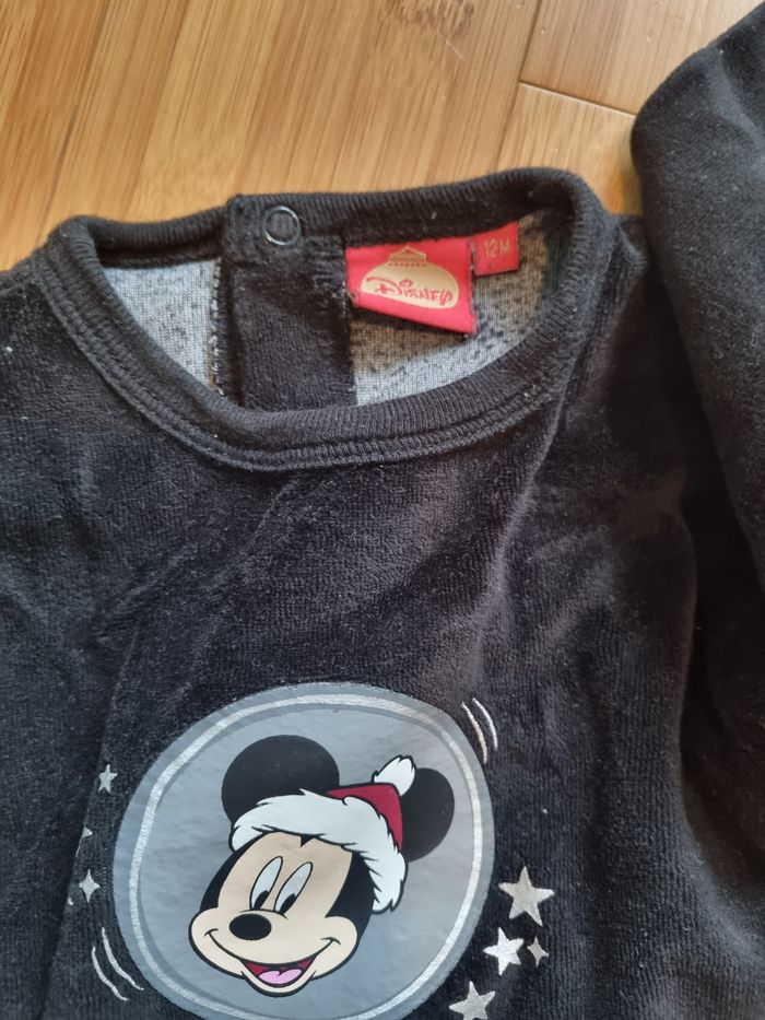 Pyjama Noël - photo numéro 3