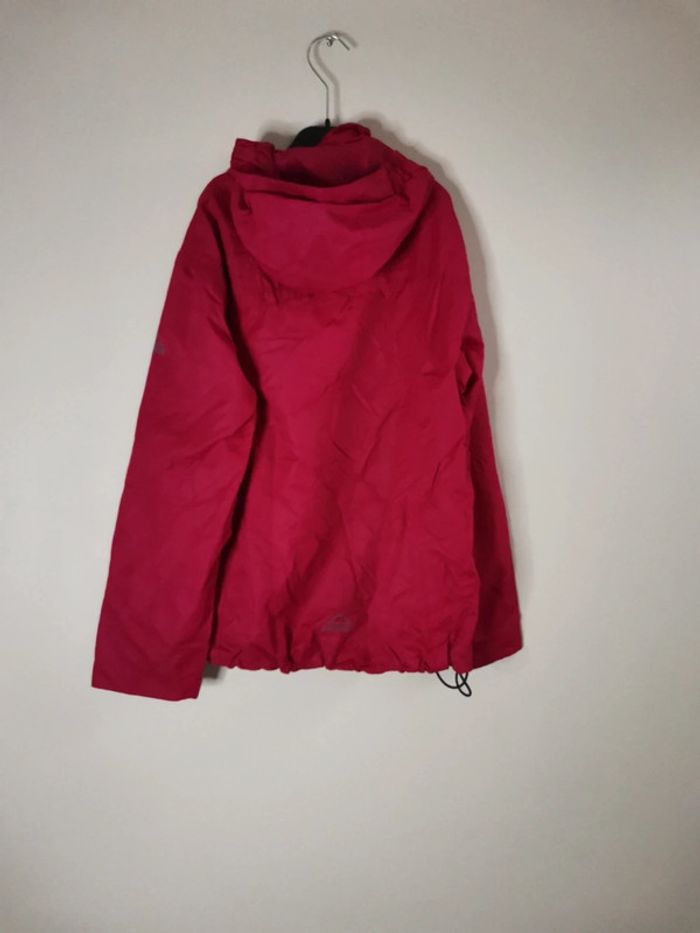 Coupe-vent - photo numéro 3