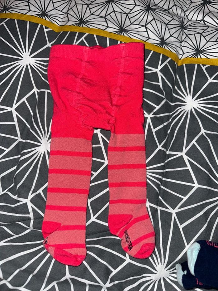 Lot de 2 collants - photo numéro 3