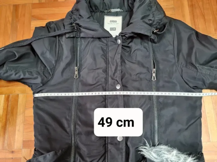 Parka Big Star - photo numéro 7
