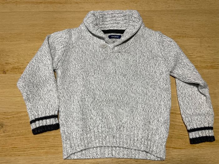 Lot vêtements garçons 4 ans - photo numéro 5