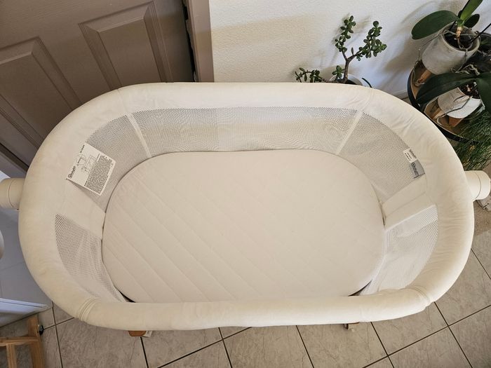 Berceau  cododo  babygo - photo numéro 5